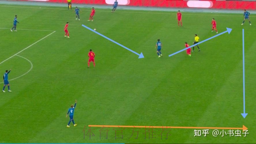 “深入解析世界杯预选赛下注策略与技巧”